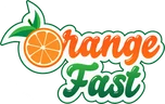 Orange Fast